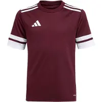 Adidas Squadra 25 Kortarmet T-skjorte