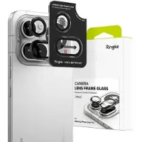Ringke kamerarammebeskyttelse, 2-pakning til Nothing Phone 4A Pro – svart