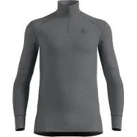Odlo Turtle Neck Active X Langarmet Baselag