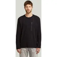 G-Star Tweeter A Line Pocket Langarmet T-skjorte