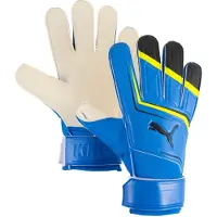 Puma Keeperhansker - King Play RC - Ultra Blue/Black/Lim - - 9 - Handsker