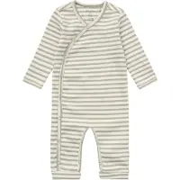 Noppies Jumpsuit - Rib - Isfjell Green - - 56 - Jumpsuit
