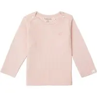 Noppies Genser - Rib - Fødsel - Rose Smoke - - 74 - Genser