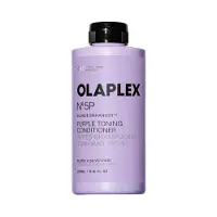 Olaplex No.5P Blonde Toning Conditioner violet hair conditioner 250ml