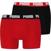 Puma Everyday Basic Boxers 2 Enheter