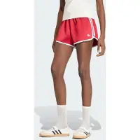 Adidas 3 Stripes Sprntr Shorts