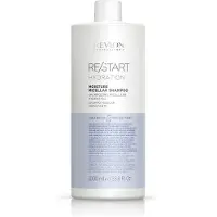 Revlon Re-start Hydration 1l Fuktighetsgivende Sjampo