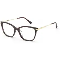 Nina Ricci Vnr473-5205ag 52x16x135 Mm Leseglass