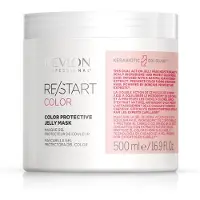 Revlon Re-start Color Protective Jelly 500ml Hårkur