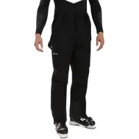 KILPI Mimas, Skibukser, Herre, Black