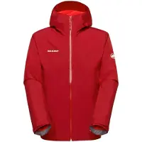 Mammut Treeline Hardshell Gore-tex Jakke