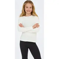 ONLY Genser - KogNew - Noos - Cloud Danser - - 7-8 år (122-128) - Genser