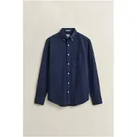 Gant 3250203 Skjorte Med Lange Ermer