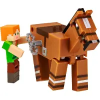 Wiky Figurer - 3D-opptrekksleke - 2-pack - Assortert - - OneSize - Lekefigur