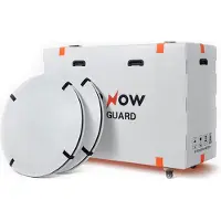 Ridenow Sykkeltransportbag