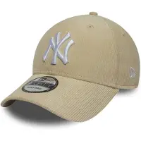 New Era Mlb Entry Cord 9forty New York Yankees Cap