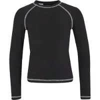 Urban Classics Uck7730 Langarmet T-skjorte