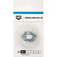 Arena Ørepropper - Junior - Svart/Vann - - OneSize - Ørepropper