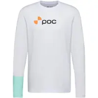 POC Langarmet T-skjorte