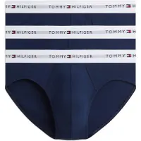 Tommy Hilfiger Um0um03875 Slips 3 Enheter