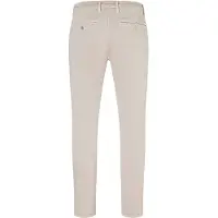MAC Jeans Driver Bukser Kit Beige Off-white Størrelse W 38
