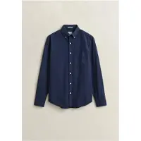 Gant 3250203 Skjorte Med Lange Ermer