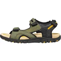 Geox Strada D Sandaler