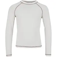 Urban Classics Uck7730 Langarmet T-skjorte