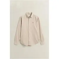 Gant 3250351 Skjorte Med Lange Ermer