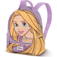 KARACTERMANIA Princesas Disney 8.25l Ryggsekk