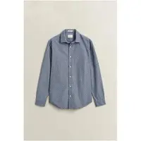 Gant 3263046 Regular Fit Skjorte Med Lange Ermer