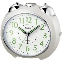 Casio Tq-369-7ef Bordklokke