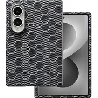Mtp Products Samsung Galaxy Z Fold8 magnetisk-deksel i aramidfiber - Bikake