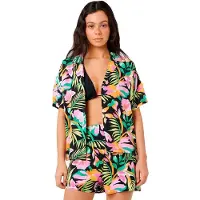 Rip Curl Molokaï Kortarmet Skjorte