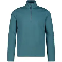 CMP Sweat 3g10747 Halv Glidelås Genser