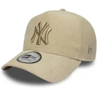 New Era Mlb Entry Cord New York Yankees Cap