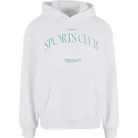 Upscale By Mister Tee Another Sports Club Fluffy Hettegenser