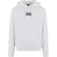 Mister tee Usa College Hettegenser