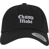 Mister tee Champ Mode Cap
