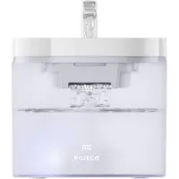 Rojeco Dyrefontene/vanndispenser 1.5l