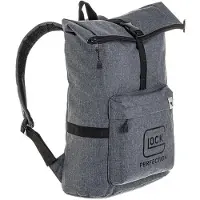 Glock Courier Style Ryggsekk
