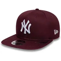 New Era Mlb Essential 9fifty Of New York Yankees Cap
