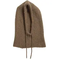 Vila Viralfi Strikk Balaclava