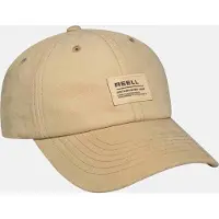 REELL Zenith Caps