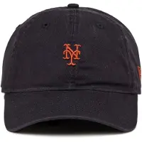 New Era Mini Logo 9twenty New York Mets Cap