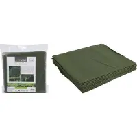 Progarden fiberduk hvit, 1 x 10 m