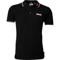 Lonsdale Lion Kortermet Poloskjorte