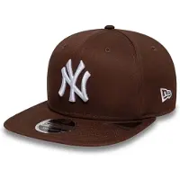 New Era Mlb Essential 9fifty Of New York Yankees Cap