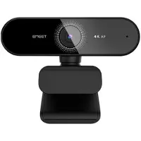 EMEET SmartCam Nova 4K webkamera