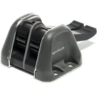Spinlock Sua Mini Jammer Dobbel Clutch